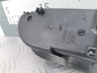 Ручка внутренняя задняя левая, ориг. номер 93BBF22601AE, 1072125, Ford Mondeo 1993-1996