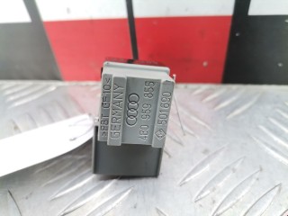 Кнопка стеклоподъемника, ориг. номер 4B0959855A, 501690, Audi A6 1997-2001