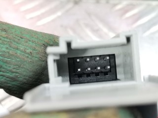 Кнопка стеклоподъемника, ориг. номер 4B0959855A, 501690, Audi A6 1997-2001