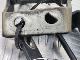 Петля крышки багажника, ориг. номер 96661401, Opel Antara 2006-2011