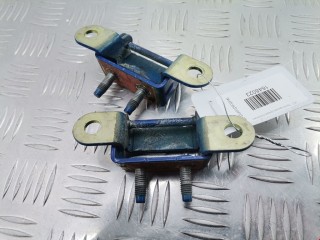 Петля крышки багажника, ориг. номер 42392660, Chevrolet Cruze 2008-2012