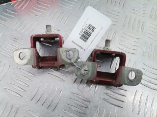 Петля крышки багажника, ориг. номер 844002579R, Renault Logan 2009-2016