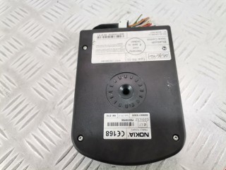 Блок управления телефоном, ориг. номер 1510864, 4M5T19G488BM, Ford Focus 2001-2005