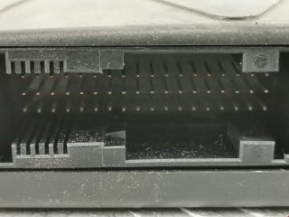 Блок управления телефоном, ориг. номер 1510864, 4M5T19G488BM, Ford Focus 2001-2005