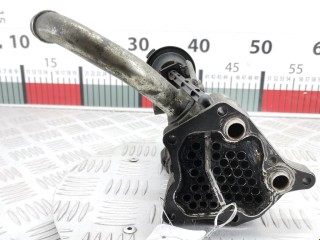 Радиатор EGR, Jaguar XF 2007-2011