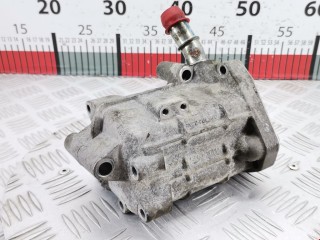 Радиатор EGR, Jaguar XF 2007-2011