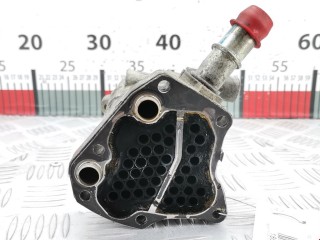 Радиатор EGR, Jaguar XF 2007-2011