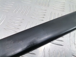 Молдинг двери задней левой, Daewoo Kalos 2002-2007