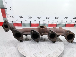 Коллектор выпускной, ориг. номер 283104A060, Hyundai H1 1997-2004