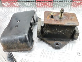 Подушка крепления двигателя, ориг. номер 21811A4600, Hyundai H1 1997-2004