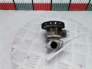 Клапан ЕГР EGR, ориг. номер 9630168080, 1628FN, Peugeot 307 2001-2005