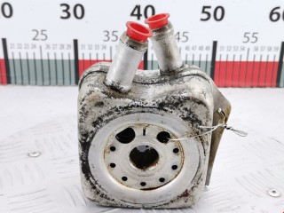 Теплообменник масляного фильтра, ориг. номер 078117021A, Volkswagen Bora 1998-2005