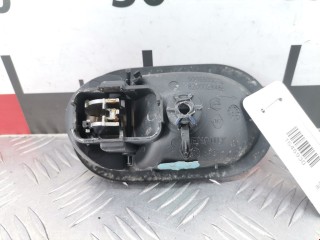 Ручка внутренняя передняя правая, ориг. номер 8200028486, 8200843629, Renault Megane 1999-2003