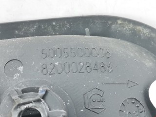Ручка внутренняя передняя правая, ориг. номер 8200028486, 8200843629, Renault Megane 1999-2003
