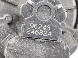 Клапан ЕГР EGR, ориг. номер 17096243, 96243, Opel Vectra 1995-2000