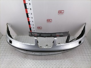 Бампер передний, ориг. номер 7M7807221, 7M7807221D, Seat Alhambra 2000-2010