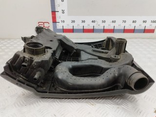 Декоративная крышка двигателя, ориг. номер 03C129607N, 4608385916, Volkswagen Touran 2003-2006