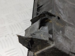 Декоративная крышка двигателя, ориг. номер 03C129607N, 4608385916, Volkswagen Touran 2003-2006