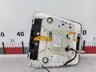 Фонарь салона (плафон), ориг. номер A2129066401, A2C53397319, Mercedes E W212 2009-2013