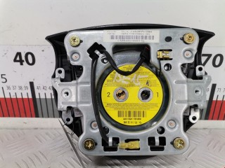 Подушка безопасности водителя, ориг. номер 1302896, 3S71F042B85CAW, Ford Mondeo 2003-2007