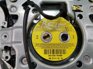 Подушка безопасности водителя, ориг. номер 1302896, 3S71F042B85CAW, Ford Mondeo 2003-2007