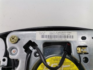 Подушка безопасности водителя, ориг. номер 1302896, 3S71F042B85CAW, Ford Mondeo 2003-2007