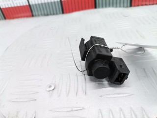Клапан воздушный, ориг. номер 72234100, 11747810831, BMW 3 E90/E91/E92/E93 2004-2008