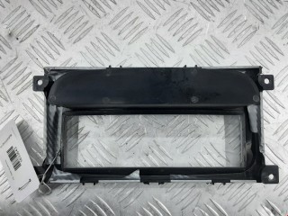 Накладка декоративная на торпедо, Ford Mondeo 2003-2007