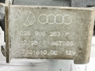 Клапан воздушный, ориг. номер 026906283J, 72161000, Audi A4 1994-1999