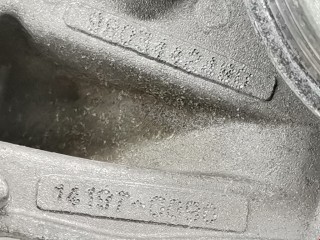 Помпа, ориг. номер 9803442480, Citroen C4 Cactus 2014-2017