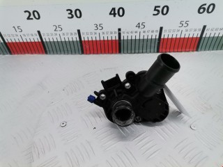 Корпус термостата, ориг. номер 9675849380, 28996S, Citroen C4 Cactus 2014-2017