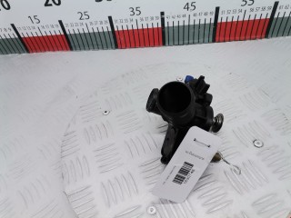 Корпус термостата, ориг. номер 9675849380, 28996S, Citroen C4 Cactus 2014-2017
