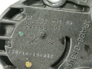Корпус термостата, ориг. номер 9675849380, 28996S, Citroen C4 Cactus 2014-2017