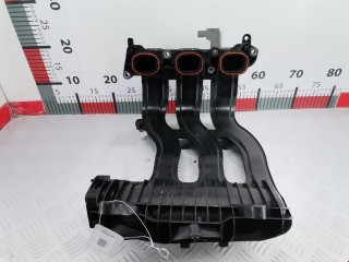 Коллектор впускной, ориг. номер 9673063980, Citroen C4 Cactus 2014-2017