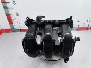Коллектор впускной, ориг. номер 9673063980, Citroen C4 Cactus 2014-2017