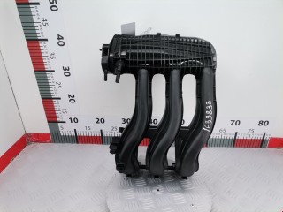 Коллектор впускной, ориг. номер 9673063980, Citroen C4 Cactus 2014-2017