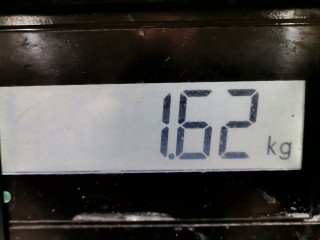 Коллектор впускной, ориг. номер 9673063980, Citroen C4 Cactus 2014-2017