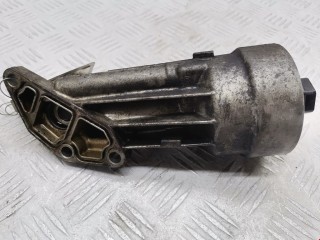 Корпус масляного фильтра, ориг. номер 90530259, 90542608, Opel Corsa 2006-2011