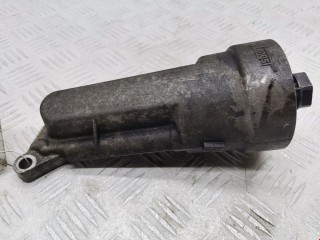 Корпус масляного фильтра, ориг. номер 90530259, 90542608, Opel Corsa 2006-2011