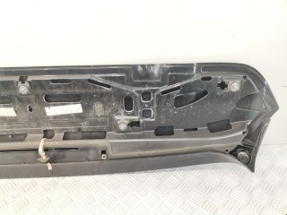 Спойлер, ориг. номер 51627157689, 51627273446, BMW X5 E70 2006-2010