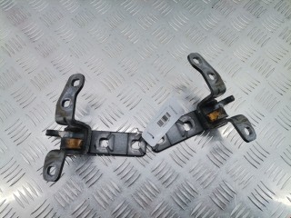 Петля крышки багажника BMW X5 E70 2006-2010