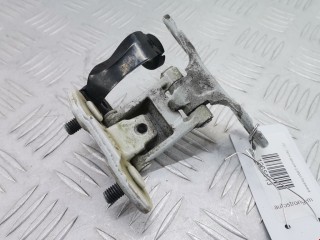 Петля крышки багажника, ориг. номер 41627067219, BMW X1 E84 2009-2012