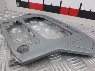 Накладка декоративная на торпедо, Ford Mondeo 2003-2007