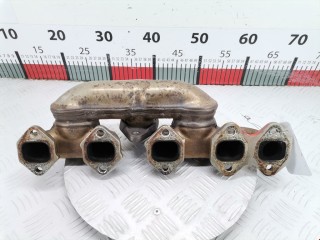 Коллектор выпускной, ориг. номер 057253034M, Audi A8 2002-2005