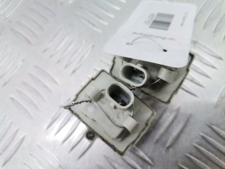 Подсветка номера, ориг. номер A2218200856, Mercedes E W212 2009-2013