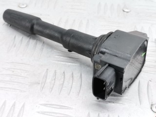Катушка зажигания Renault Logan 2009-2016