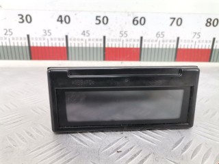 Дисплей, ориг. номер 31268055, 36001469, Volvo C30 2006-2009