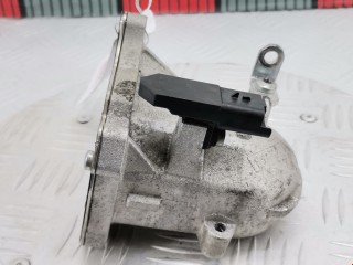 Радиатор EGR, ориг. номер 9800125180, Citroen C4 Picasso 2006-2013