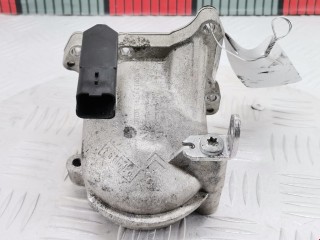 Радиатор EGR, ориг. номер 9800125180, Citroen C4 Picasso 2006-2013