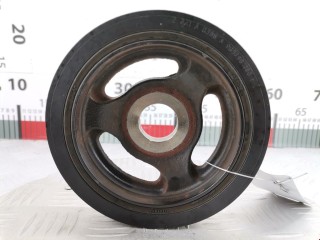 Шкив коленвала, ориг. номер 0515T3, 9654961080, Citroen C4 Picasso 2006-2013